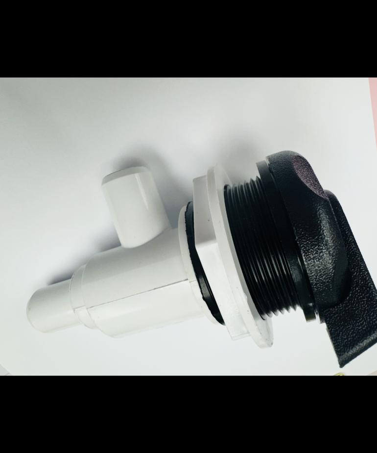 Air Control Black (Core Series)