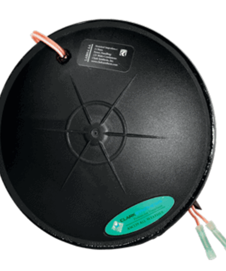 Aquatremor Deluxe w/Bluetooth Retrofit Kit