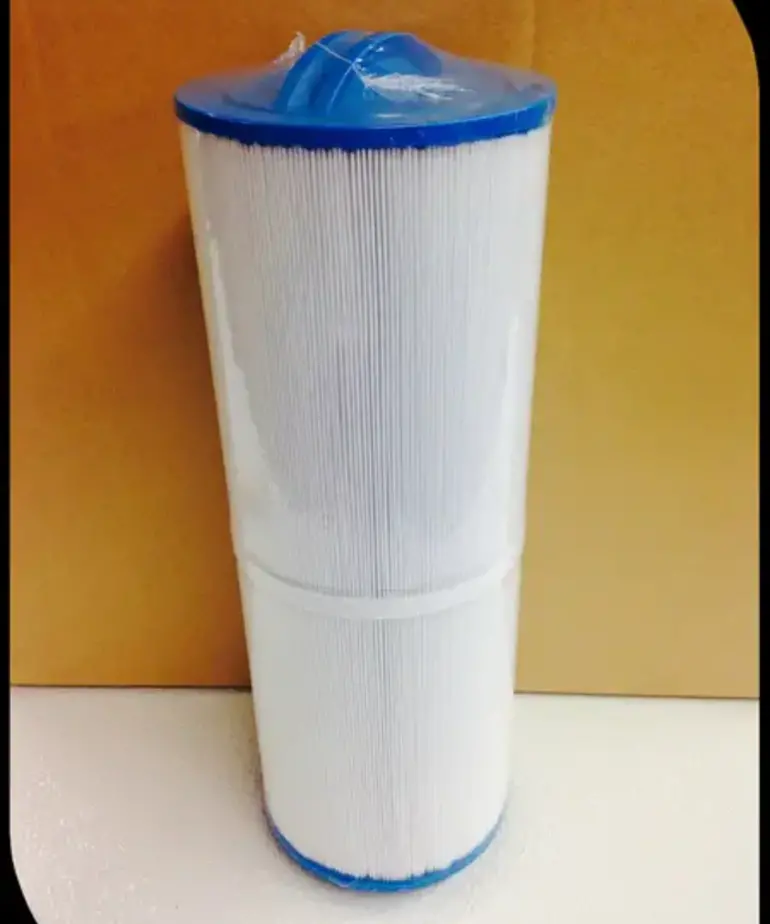 Filter 50 sf Pleated Threaded (Keller)