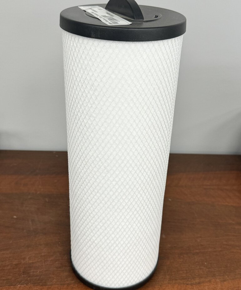 Atlantis Filter Threaded