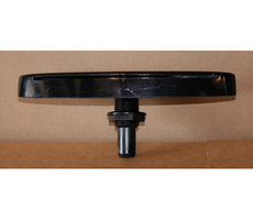 Waterfall Fixture Black (2008- 2011)