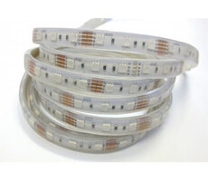 LED Strip Lighting for Swim-up Bar