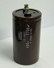Bluefalls Canada LX Capacitor