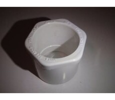 Reducer Bushing 1" x 3/4"