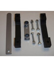 Pump Mounting Kit for EMG Pump **DISCONTINUED**