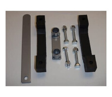 Pump Mounting Kit for EMG Pump **DISCONTINUED**