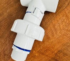 YESS Pump Discharge Union