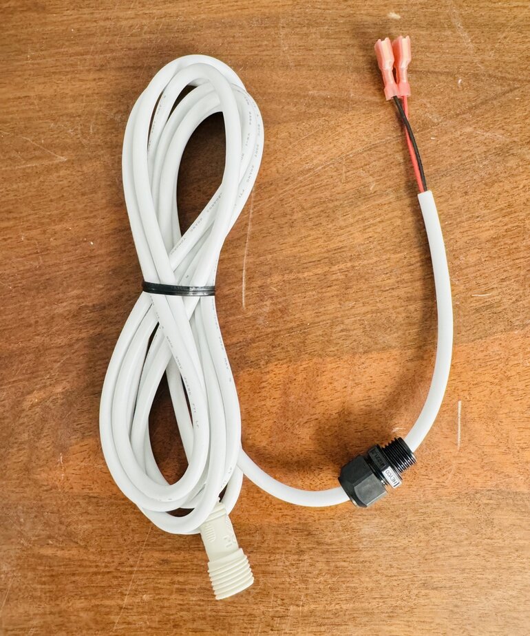 Bluefalls Canada Electrode Connection Harness for Spaboy Dual