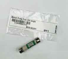 Global Pump Fuse 25A (Single)