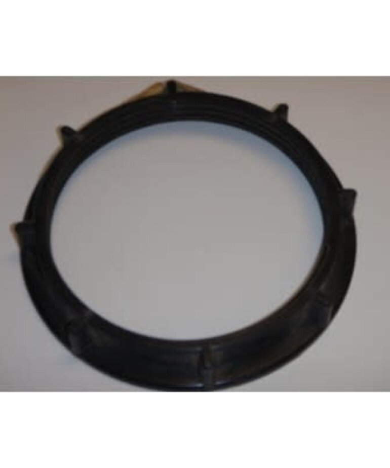 Filter Bucket Nut Black