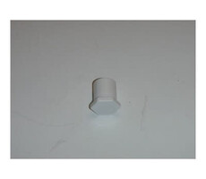 Plug 1/2" Spigot