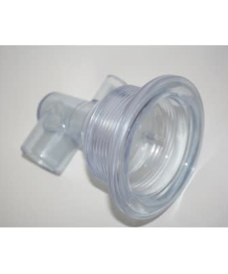 Jet Body Monster Clear