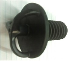 Fitness Kit Butterfly Mount Male Thread