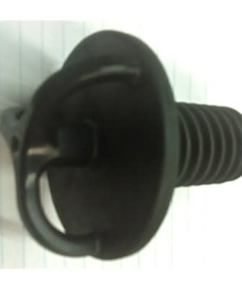 Fitness Kit Butterfly Mount Male Thread