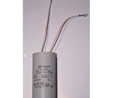 Capacitor UF35 for Single Speed 60HZ Pump