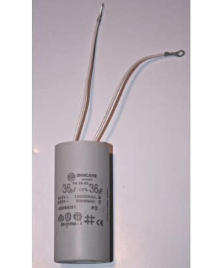 Capacitor UF35 for Single Speed 60HZ Pump