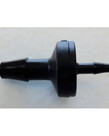 Check Valve 1/4" x 1/8"