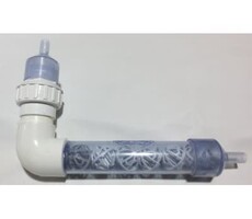 Mixing Chamber Peak 1