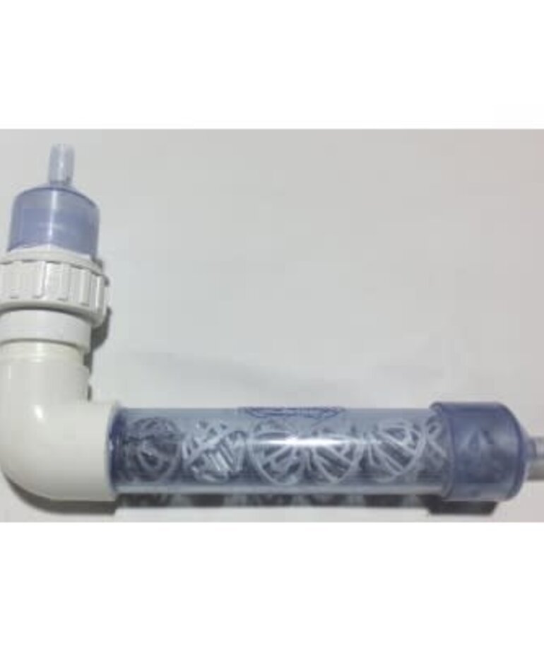 Mixing Chamber Peak 1