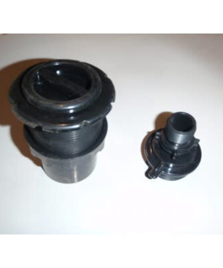 Drain Valve Assembly (coyote old style)