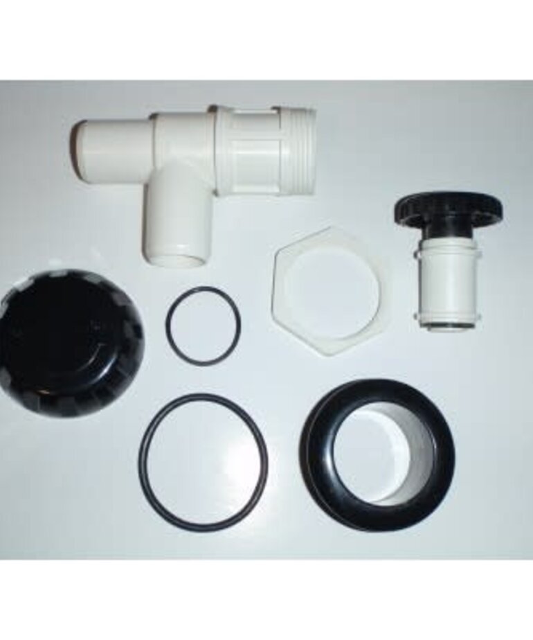 Air Control Complete