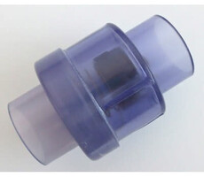 Check Valve 1 1/2'' Blower