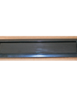 Waterslot Flood Gate Black