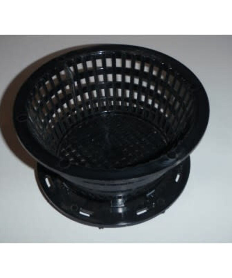 Filter Basket pre-2009 - Waterway
