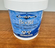 Arctic Pure Arctic Pure Boost 1.5LB (USD)