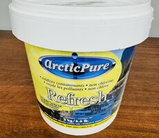 Arctic Pure Arctic Pure Refresh 6.6lb (USD)