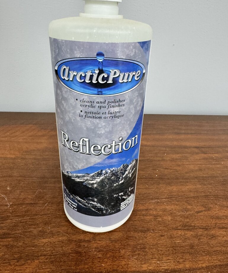 Arctic Pure Arctic Pure Reflection 32 oz (USD)