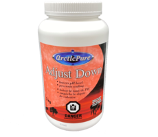 Arctic Pure Arctic Pure Adjust Down 7lbs (USD)