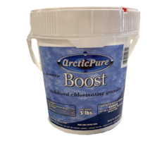 Arctic Pure Arctic Pure Boost 5lb (USD)