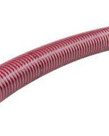 Hose 2 3/8" Red per foot