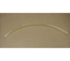 Hose 3/8" Clearline - Per Foot