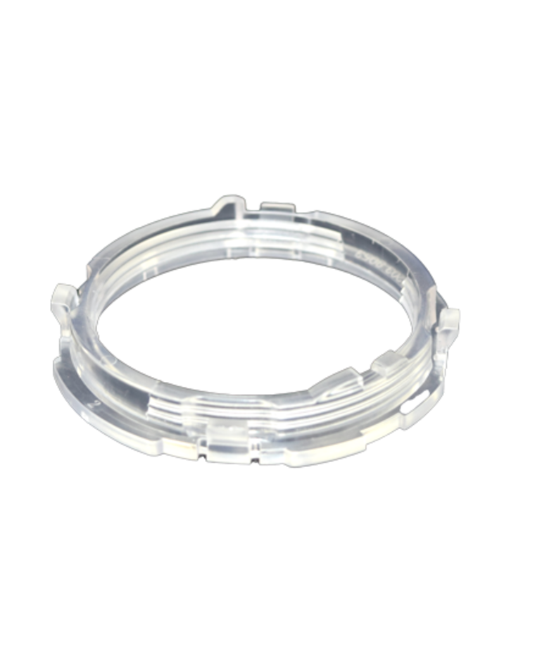 Bluefalls Canada Low Profile SDS Jet Clip Insert Ring