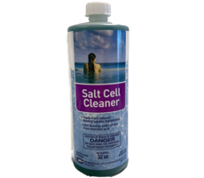 Arctic Pure Salt Cell Cleaner 32oz (USD)
