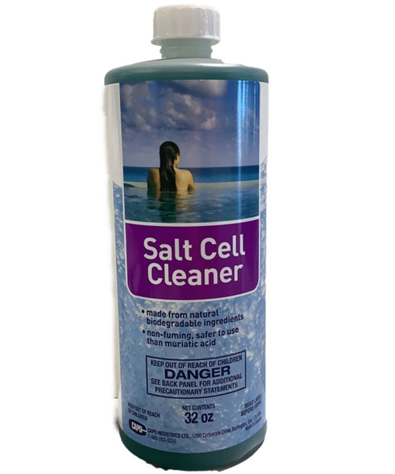 Arctic Pure Salt Cell Cleaner 32oz (USD)