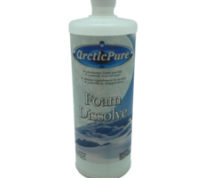 Arctic Pure Arctic Pure Foam Dissolve 32oz (USD)