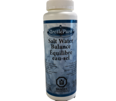 Arctic Pure Arctic Pure Salt Water Balance 2.2 Lbs (USD)