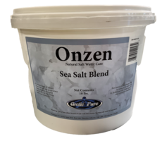 Arctic Pure Arctic Pure Natural Sea Salt 10 lbs (USD)