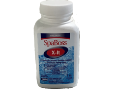 Arctic Pure X-It Chlorine Neutralizer 7oz. (USD)