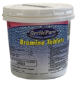 Arctic Pure Bromine Tabs 1.5 lbs (USD)