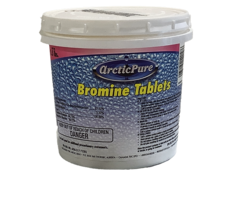Arctic Pure Bromine Tabs 1.5 lbs (USD)