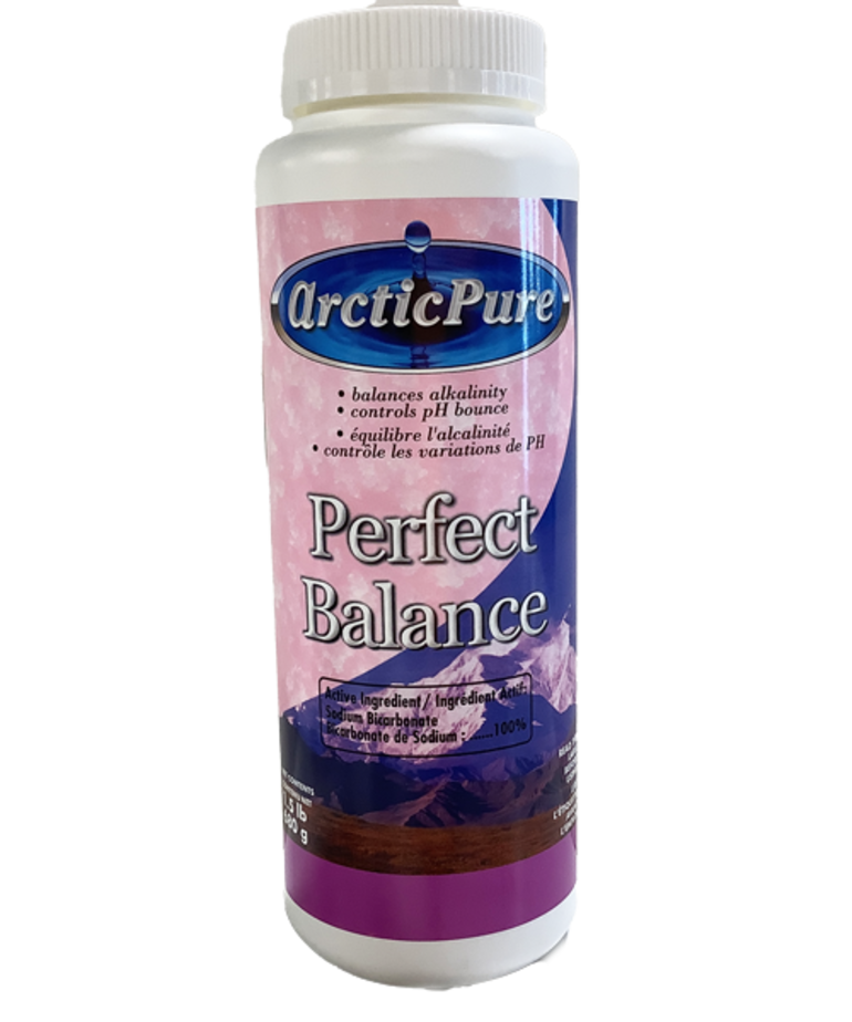 Arctic Pure Arctic Pure Perfect Balance 1.5lbs (USD)
