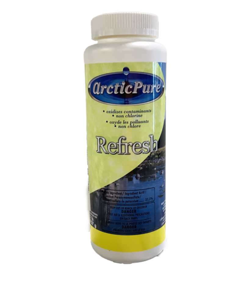 Arctic Pure Arctic Pure Refresh 2lb (USD)