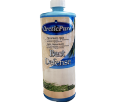 Arctic Pure Arctic Pure Best Defense 32oz (USD)