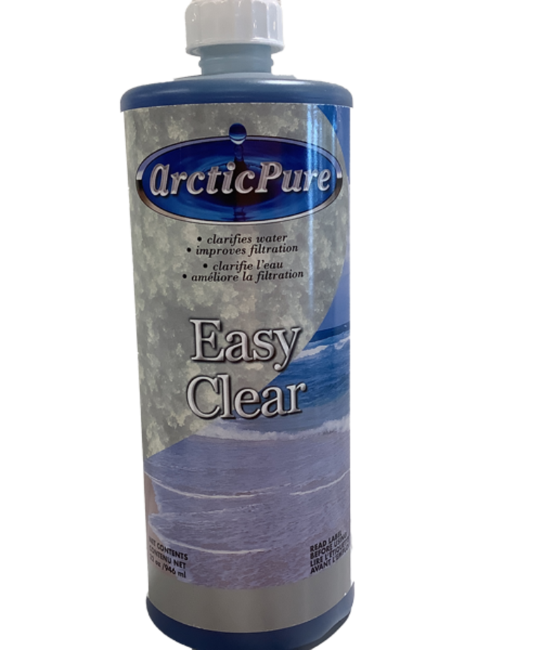 Arctic Pure Arctic Pure Easy Clear 32oz (USD)