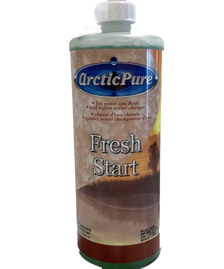 Arctic Pure Arctic Pure Fresh Start 32oz (USD)