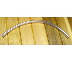 1/4" Clearline per foot for Ozone